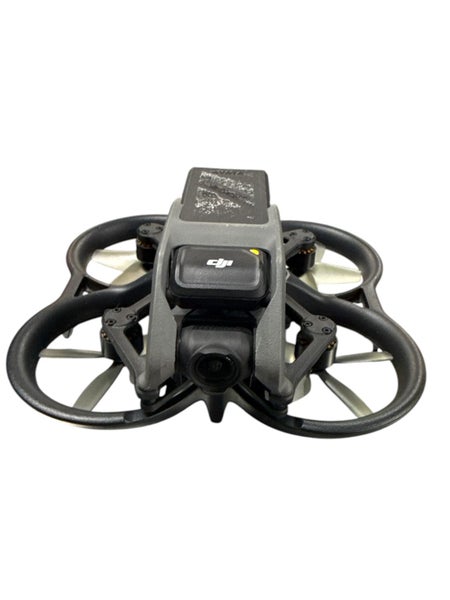 DJI Avata Drone Camera Carousel 3