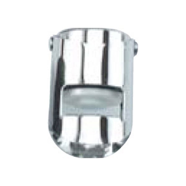 Champagne Stopper Chrome Carousel 1