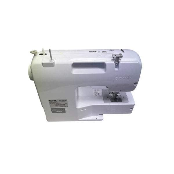 Sewing machine Carousel 2