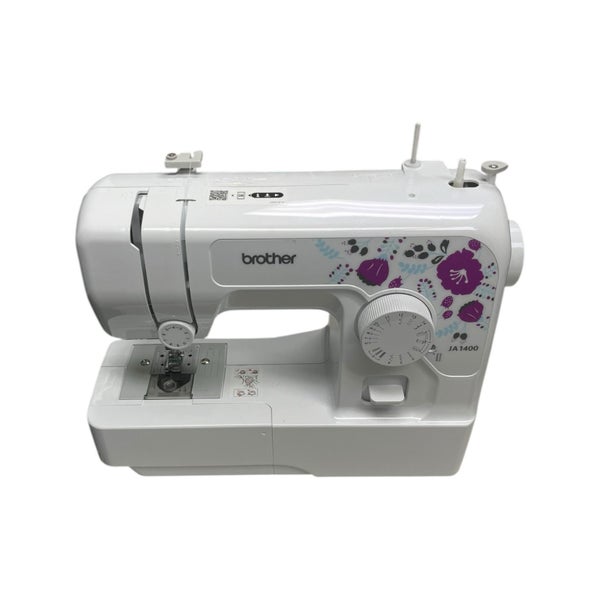 Sewing machine Carousel 1
