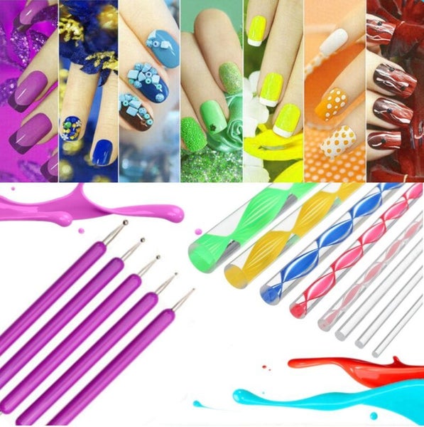 Mandala Dotting Tools Set62983259486594114
