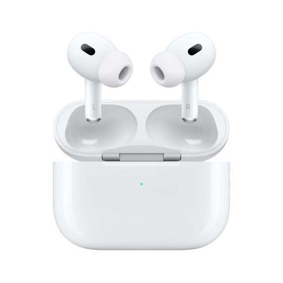 DT Deal! *Brand New* AirPods Pro 2 with MagSafe Charging Case (USB-C) Carousel 1