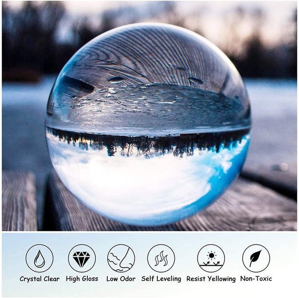 UV Resin 100g64227239914114113