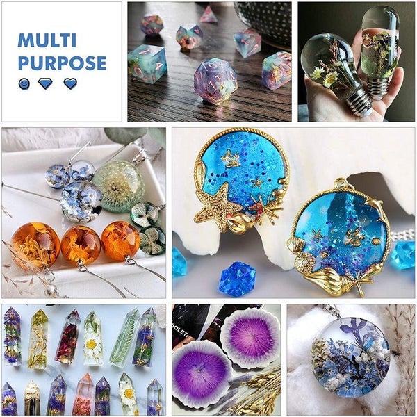 UV Resin 100g64227239914114112