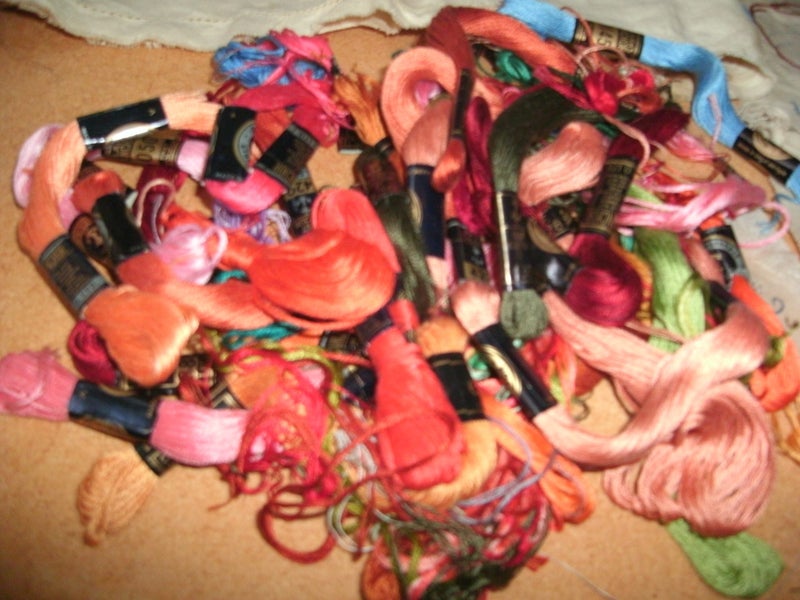 large bulk craft cottons Carousel 1