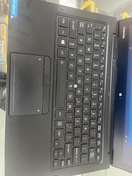 ****Toshiba Portege Z10T 2 in 1 Laptop Tablet**** Carousel 2