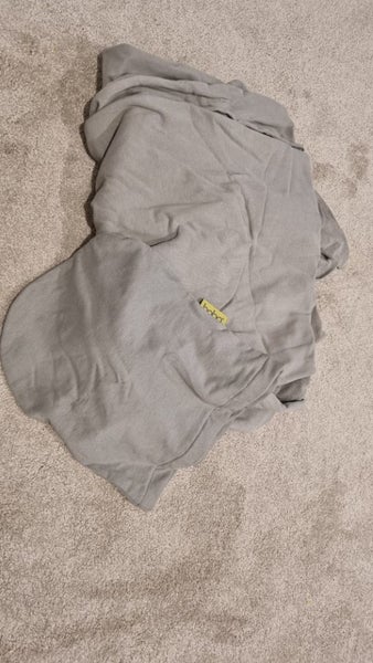 Baby wearing Boba wrap RRP $70 Carousel 2