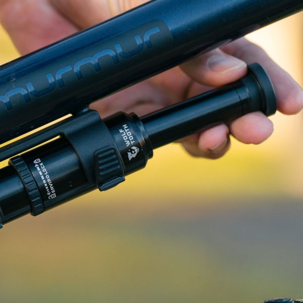 Wolf Tooth Encase Pump Inline Mount Carousel 6