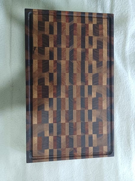 Chooping board. Carousel 1
