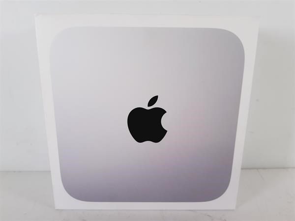 Apple PC - Mac Mini M1 2020 A2348 Carousel 1