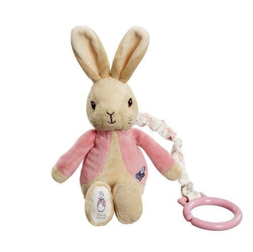 Flopsy Jiggle Attachable Carousel 2