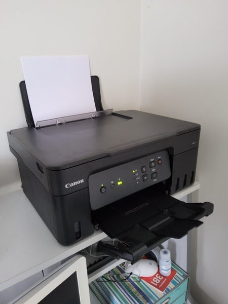 Printer mega tank Canon G3630 Carousel 1