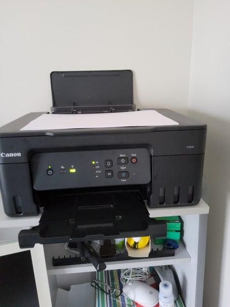 Printer mega tank Canon G3630 Carousel 2
