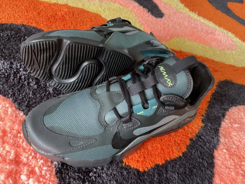 Nike airmax infinity 2 size 7 Carousel 1