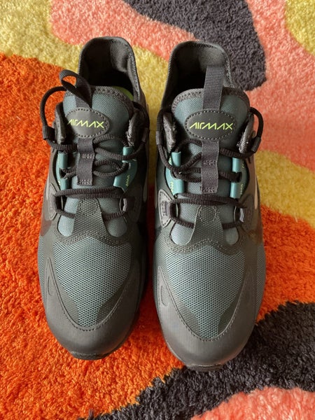 Nike airmax infinity 2 size 7 Carousel 2