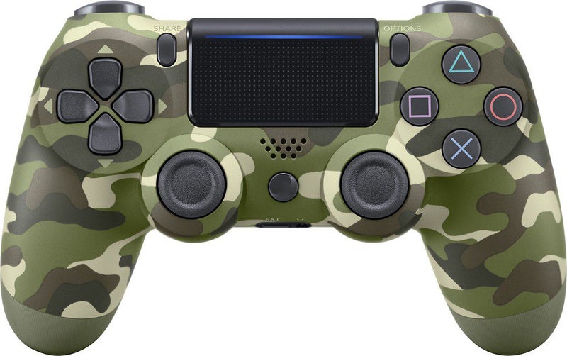 Third-Party Wireless Controller for PS4 Carousel 1