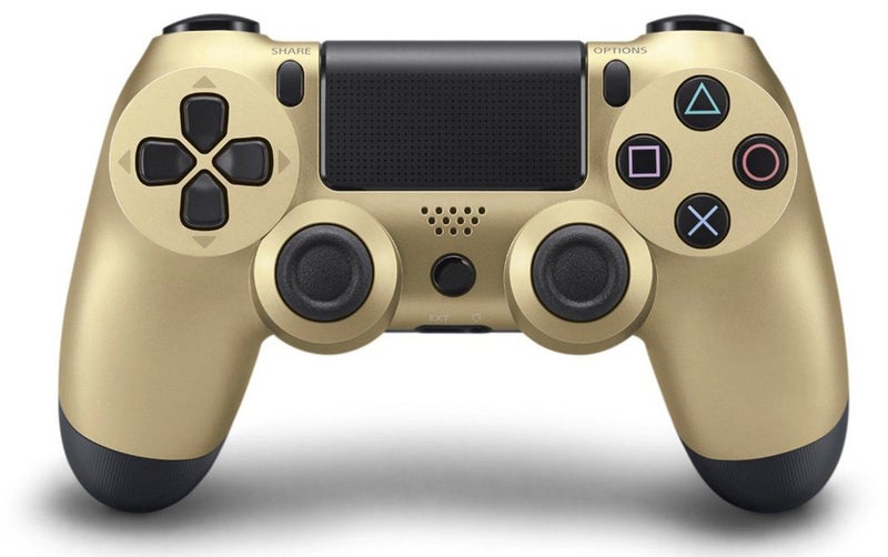 Third-Party Wireless Controller for PS4 Carousel 1