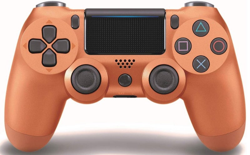 Third-Party Wireless Controller for PS4 Carousel 1