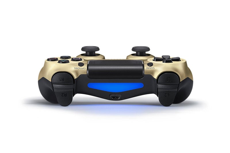Third-Party Wireless Controller for PS4 Carousel 2