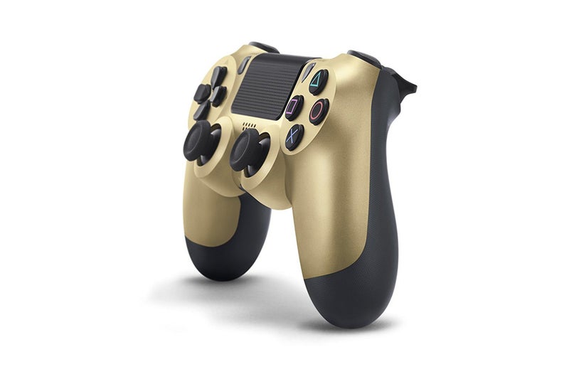 Third-Party Wireless Controller for PS4 Carousel 4