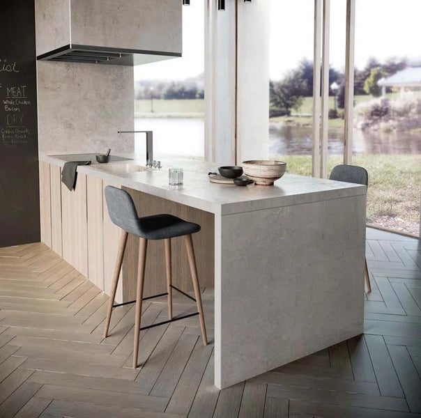 Half Price Cosentino Dekton Nilium Porcelain Bench top Carousel 1