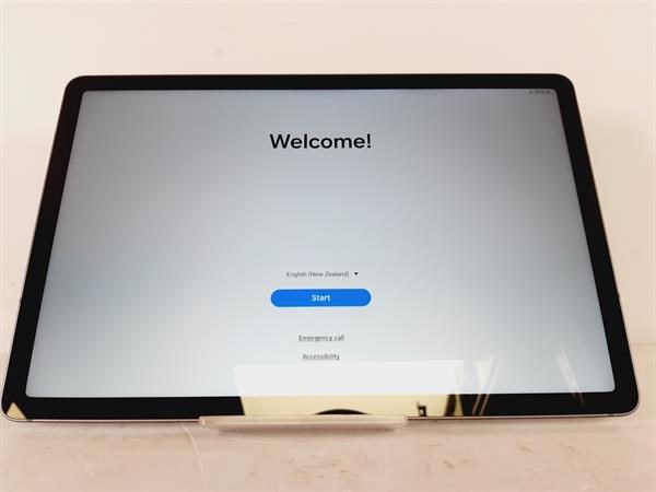 Samsung Tablet - Cellular S9 FE 5G Carousel 1
