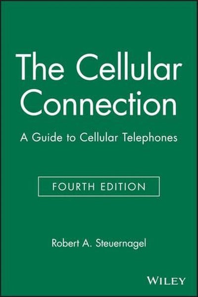 The Cellular Connection by Robert A. Steuernagel - Paperback Carousel 1
