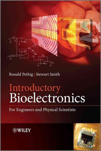 Introductory Bioelectronics by Ronald R. Pethig - Hardcover Carousel 1