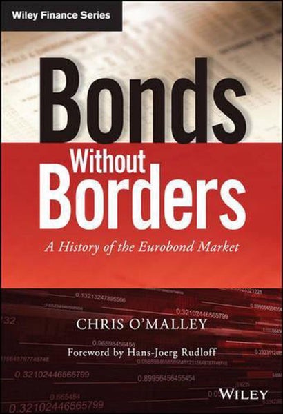 Bonds without Borders by Chris O'Malley - Hardcover Carousel 1