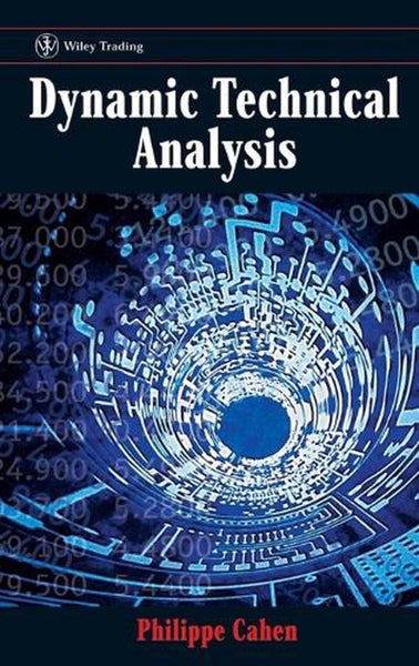 Dynamic Technical Analysis by Philippe Cahen - Hardcover Carousel 1