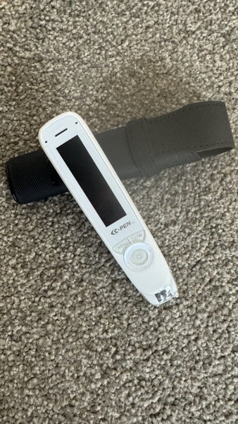 C-Pen Reader Pen Carousel 2