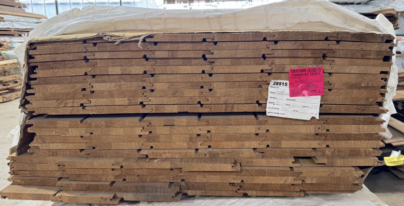 VULCAN SHIPLAP WEATHERBOARDS, TMT, SHORTS, 180 x 19mm - 159.6m - TBT1309 Carousel 1