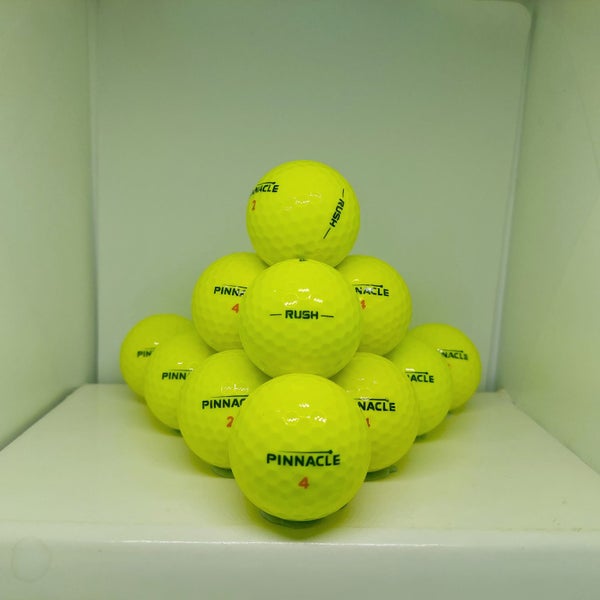 40 Pinnacle Rush FLURO A+/A Grade Carousel 1