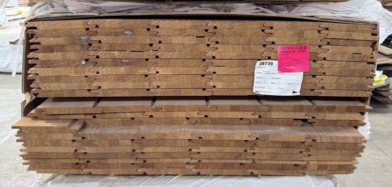 VULCAN SHIPLAP WEATHERBOARDS, TMT, SHORTS, 180 x 19mm - 153.3m - TBT1310 Carousel 1