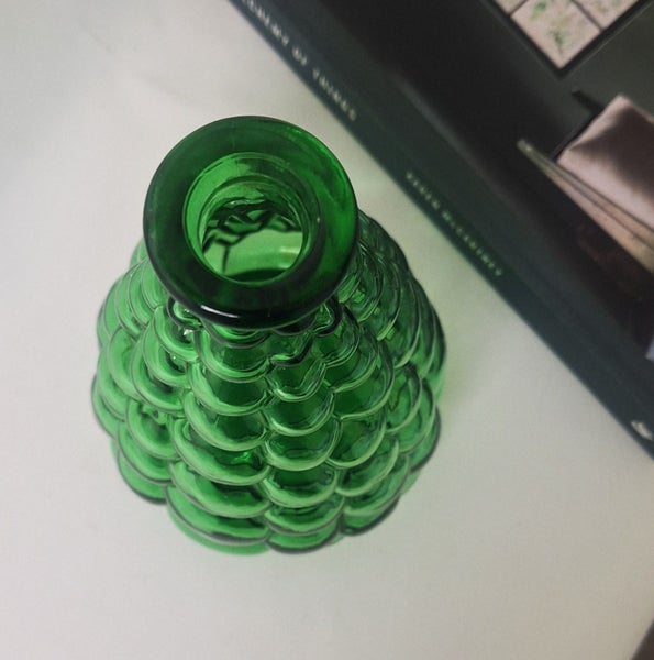 +++ VINTAGE ITALIAN BOTTLE +++ Carousel 2