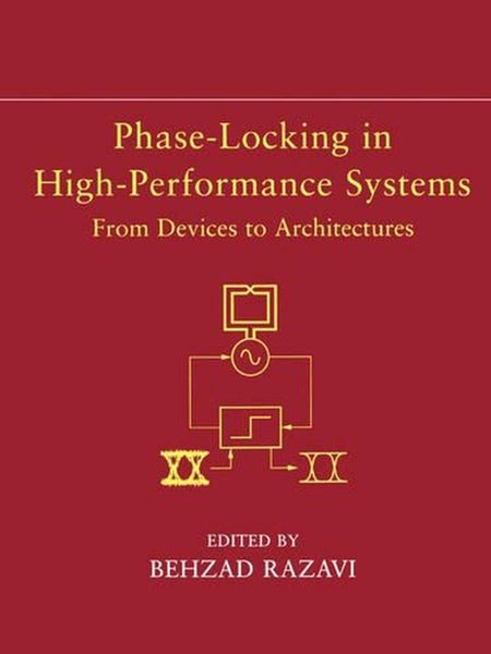 Phase-Locking in High-Performance Systems by Behzad Razavi - Paperback Carousel 1