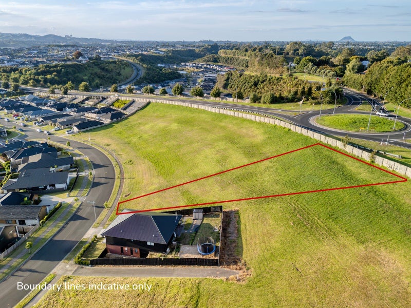Subdivision Consent Approved For Three Lots62865864322178113