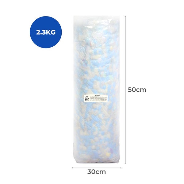 Foam Filling 2.3kg Carousel 2