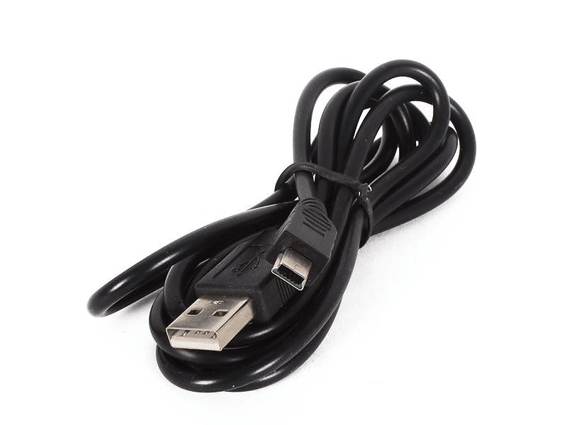 PS3 Controller CHARGER (Mini USB Charging Lead) Carousel 1