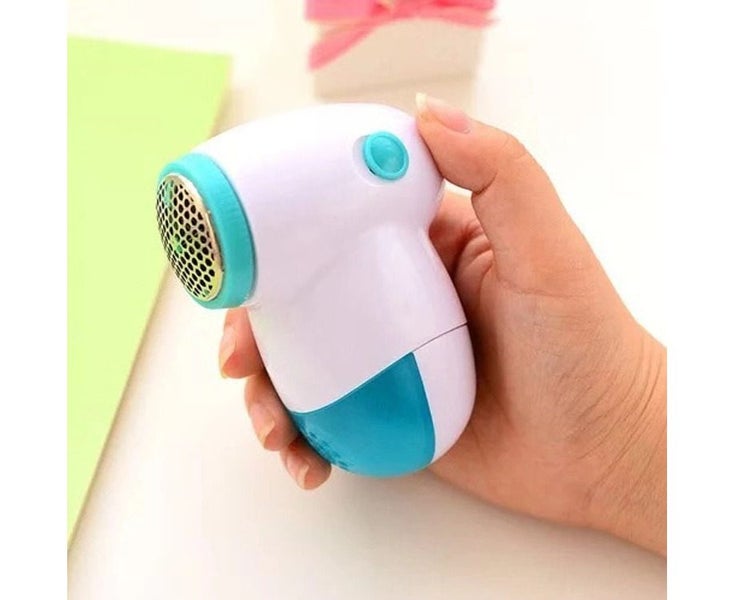 Portable Hair Ball Trimmer Mini Electric Hair Ball Remover Clothes Blanket Carousel 1