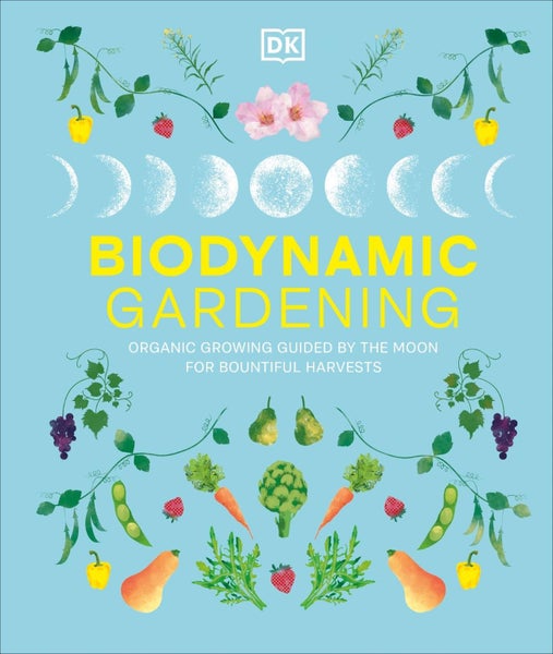 Biodynamic Gardening by DK - Hardcover Carousel 1