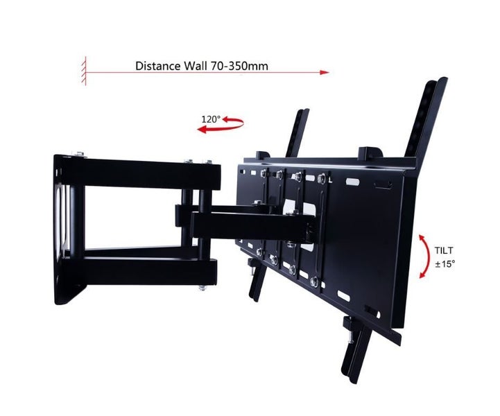 NEW Universal TV Bracket - Afterpay Carousel 8
