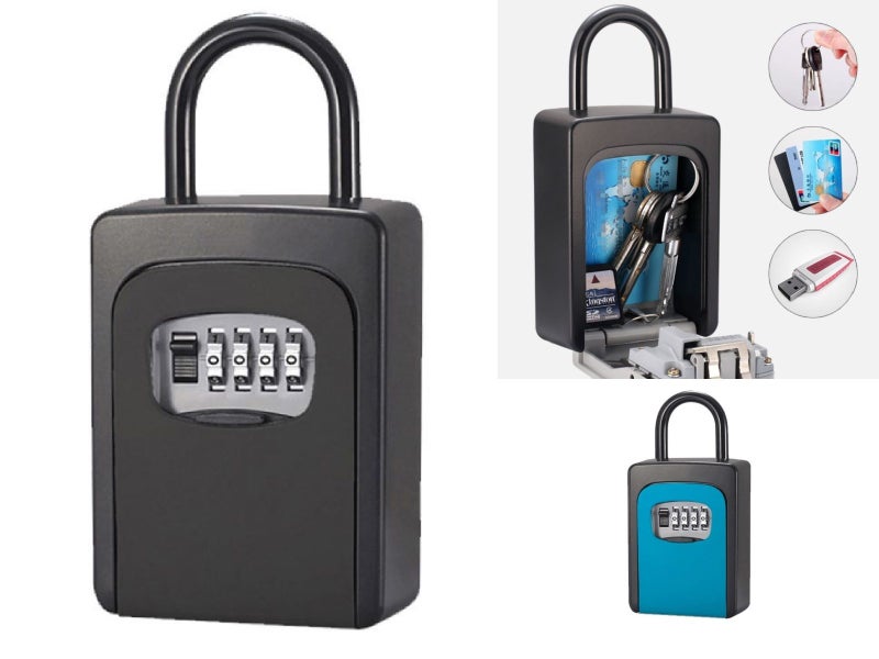 PTN NEW Safe Box Sale - Sale Sale Carousel 2