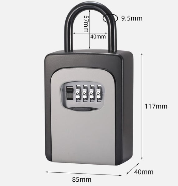 PTN NEW Safe Box Sale - Sale Sale Carousel 5
