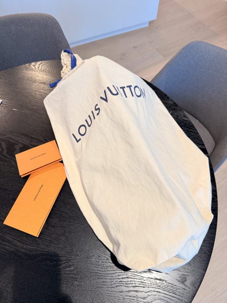 Louis Vuitton Keepall Bandouliere 50 Carousel 3