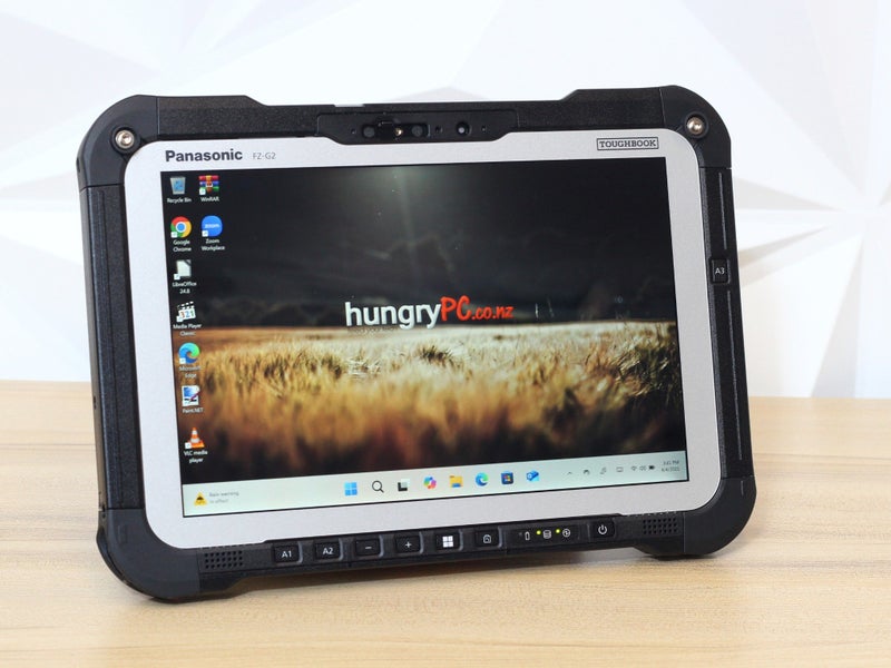 Panasonic TOUGHBOOK FZ-G2 10.1" Core i5 12th Gen, 16GB RAM, 512GB SSD, Win11 ... Carousel 1