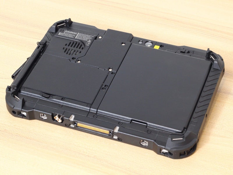 Panasonic TOUGHBOOK FZ-G2 10.1" Core i5 12th Gen, 16GB RAM, 512GB SSD, Win11 ... Carousel 5