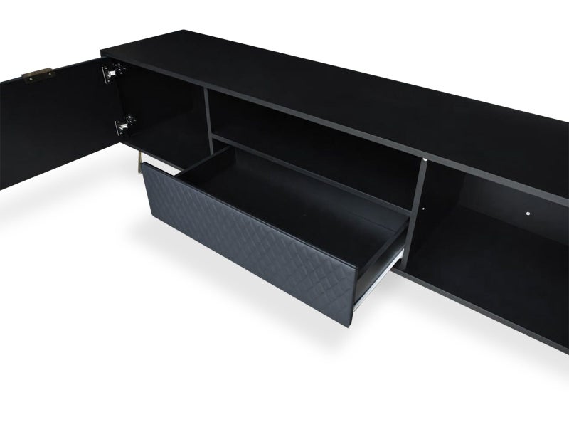 TV Stand Carousel 2