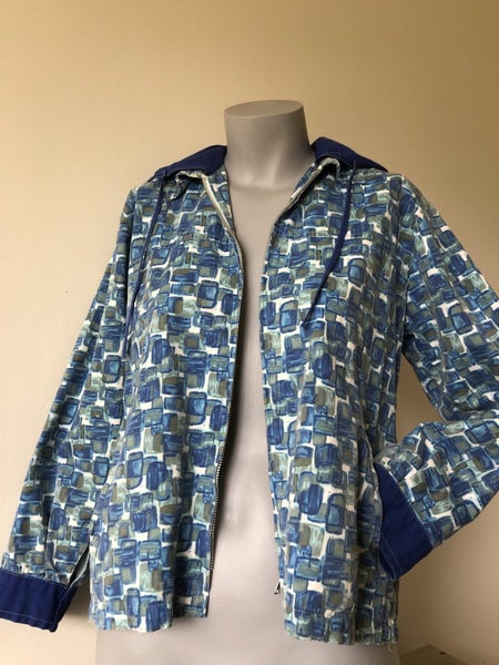 Original 60s English vintage Anorak size s Carousel 1