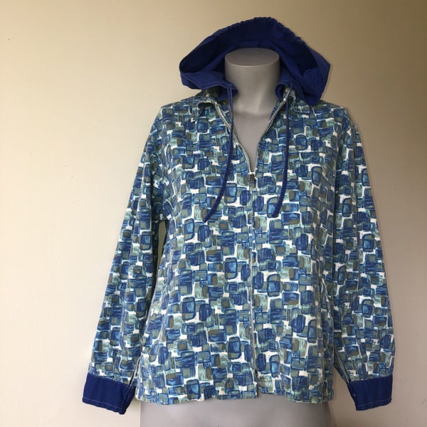 Original 60s English vintage Anorak size s Carousel 2
